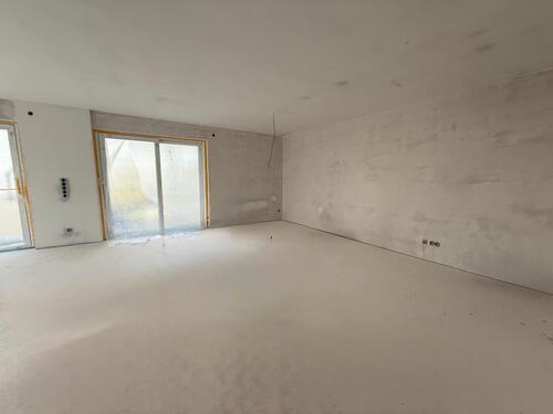 Foto - 3 Zimmer Etagenwohnung in Gelnhausen