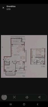 Foto - Etagenwohnung zur Miete in Tamm