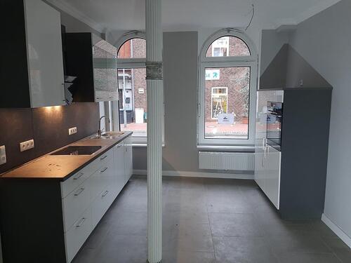 Foto - ANFRAGESTOP. Schöne 3,5 Zimmer Wohnung zu vermieten