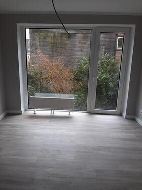 Foto - Etagenwohnung zur Miete in Wilster