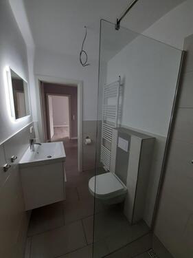 Foto - Etagenwohnung in Wilster zur Miete