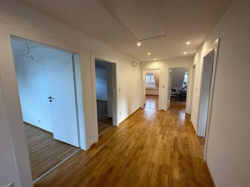 Foto - 4 Zimmer Etagenwohnung in Baden-Baden