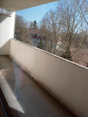 Foto - 1 Zimmer Etagenwohnung zur Miete in Eckersdorf