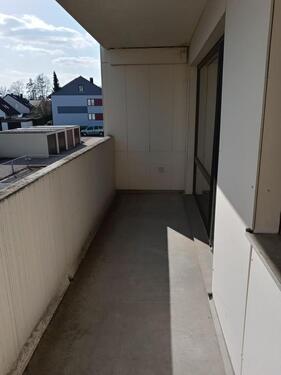 Foto - 1 Zimmer Etagenwohnung in Eckersdorf