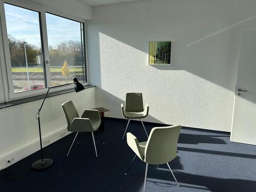 Foto - Wunderschöner Praxisraum stunden- oder tageweise zu mieten