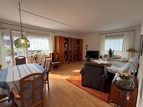 Foto - 4 Zimmer Etagenwohnung in Hameln