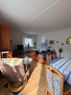 Foto - Etagenwohnung in Hameln zur Miete