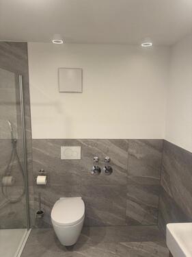 Foto - Etagenwohnung in Nordheim zur Miete