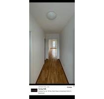 Schöne Penthouse Wohnung in Stadtzentrum Gaggenau zu vermieten