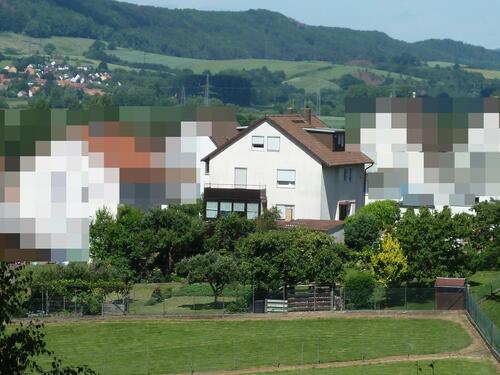 Foto - AlfeldEimsen: Schönes Ein- bis Dreifamilienhaus in toller Lage