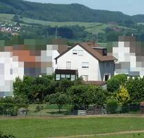 AlfeldEimsen: Schönes Ein- bis Dreifamilienhaus in toller Lage - Alfeld (Leine)