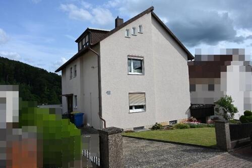 Foto - 11 Zimmer Einfamilienhaus zum Kaufen in Alfeld (Leine)