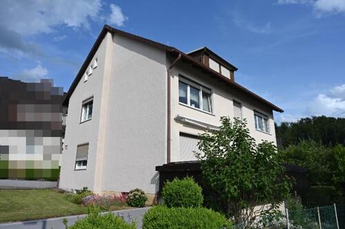 Foto - 11 Zimmer Einfamilienhaus in Alfeld (Leine)