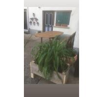 4,5+Raum+Wohnung (Haushälfte), Daberstedt - Erfurt