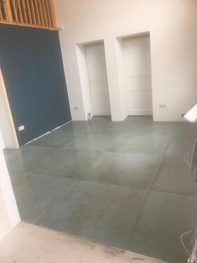 Foto - 4 Zimmer Etagenwohnung in Erfurt