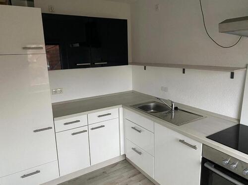 Foto - 2 Zimmer Etagenwohnung in Nienhagen