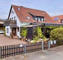 5-Zimmer-Eigentumswohnung, separater Eingang, Lahntal Caldern