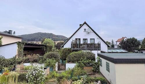 Foto - Erdgeschoßwohnung in Lahntal zum Kaufen