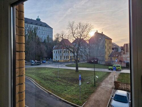 Foto - 4 Raumwohnung im Zentrum von Weißenfels