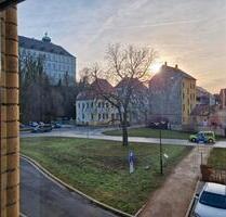 4 Raumwohnung im Zentrum von Weißenfels