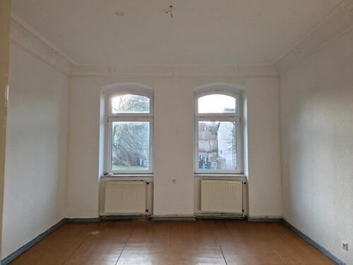 Foto - Etagenwohnung in Weißenfels zur Miete