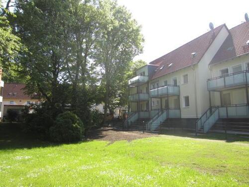 Foto - Preisgünstige 2,5-Zimmer-Citywohnung