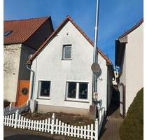 Kleines Haus mit guter Vermietungsperspektive - Beilrode