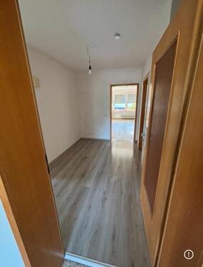 Foto - 2 Zimmer Erdgeschoßwohnung zur Miete in Bad Hersfeld