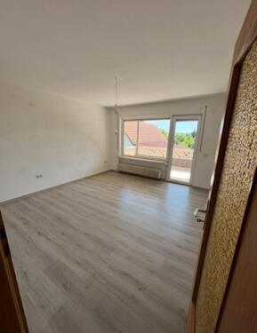 Foto - Erdgeschoßwohnung in Bad Hersfeld zur Miete