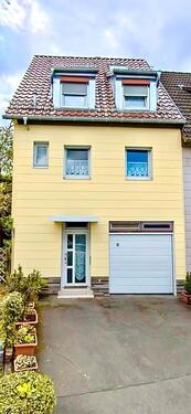 Foto - Charmantes Stadthaus in ruhiger Lage - 4 Zimmer, Garage, uvm.