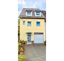 Charmantes Stadthaus in ruhiger Lage - 4 Zimmer, Garage, uvm. - Böblingen