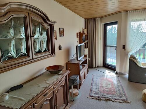 Foto - 2 Zimmer Etagenwohnung in Naila