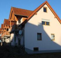 NEU Saniert, kleine 1,5 Raumwohnung mit Balkon in 02742 Neusalza - Neusalza-Spremberg