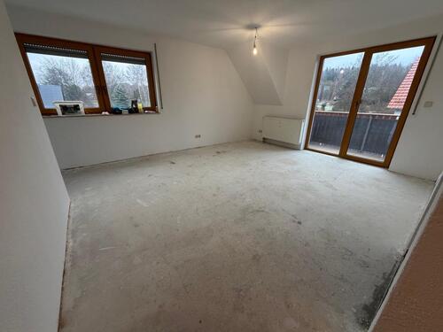 Foto - 1.5 Zimmer Etagenwohnung in Neusalza-Spremberg