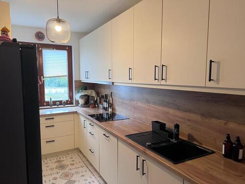 Foto - 4 Zimmer Etagenwohnung in Offenbach am Main