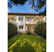 Wunderschönes Haus (~90 qm) mit Garten, Terrasse & Garage in LIF - Lichtenfels