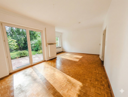 Foto - 3 Zimmer Reihenhaus in Lichtenfels