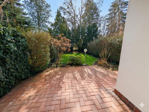 Foto - Reihenhaus in Lichtenfels zur Miete