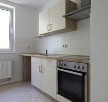 2-Raumwohnung für Singles mit Einbauküche u. Balkon - Chemnitz Rabenstein