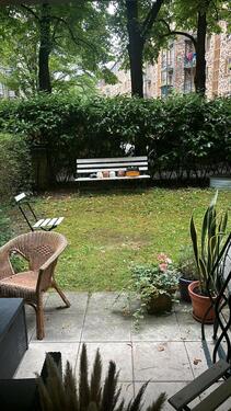 Foto - WG Wohnung Zwischenmiete von 1.05 bis 31.07