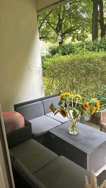 Foto - 3 Zimmer Etagenwohnung zur Miete in Hamburg