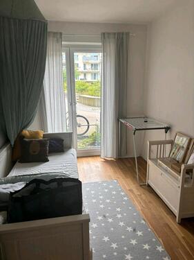 Foto - Etagenwohnung in Hamburg zur Miete