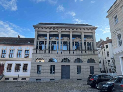 Foto - Nachmieter für repräsentativen PraxisraumBüro in Potsdam City