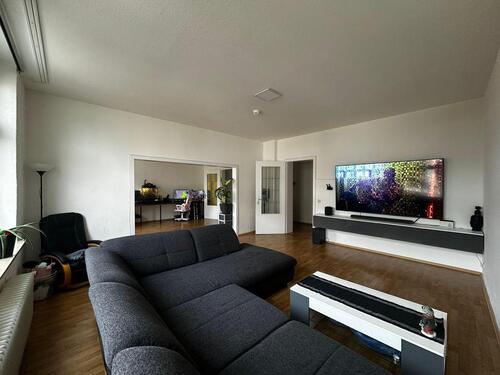 Foto - Wunderschöne 139 qm Altbauwohnung - perfekt für Ihre Familie