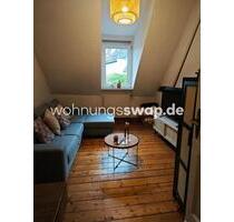 Wohnungsswap - 2 Zimmer, 60 m² - Riehler Straße, Köln Wohnungsswap - 2 Zimmer, 60 m² - Riehler Straße, Köln