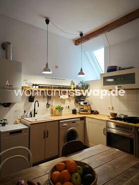Foto - 2 Zimmer Etagenwohnung zur Miete in Köln