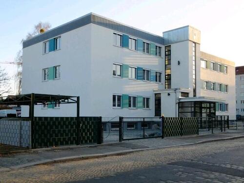 Foto - Bürofläche 172,15 m2, mit 6 Büros und Klimaanlage