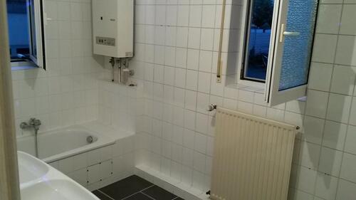 Foto - 2 Zimmer Erdgeschoßwohnung in Mainz
