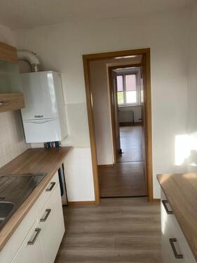 Foto - 3 Zimmer Etagenwohnung zum Kaufen in Zeitz