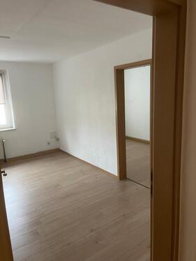Foto - Etagenwohnung in Zeitz zum Kaufen